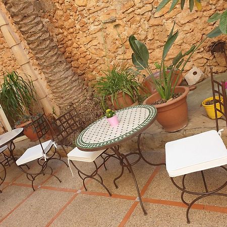 Hotel Segles - Turismo De Interior กัมโปส ภายนอก รูปภาพ
