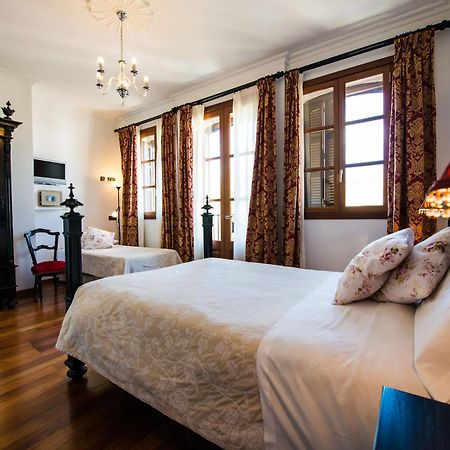 Hotel Segles - Turismo De Interior กัมโปส ภายนอก รูปภาพ