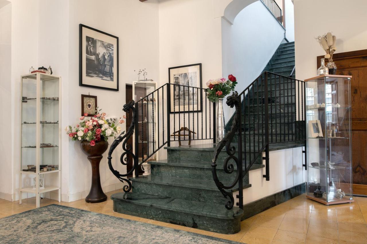 Hotel Segles - Turismo De Interior กัมโปส ภายนอก รูปภาพ