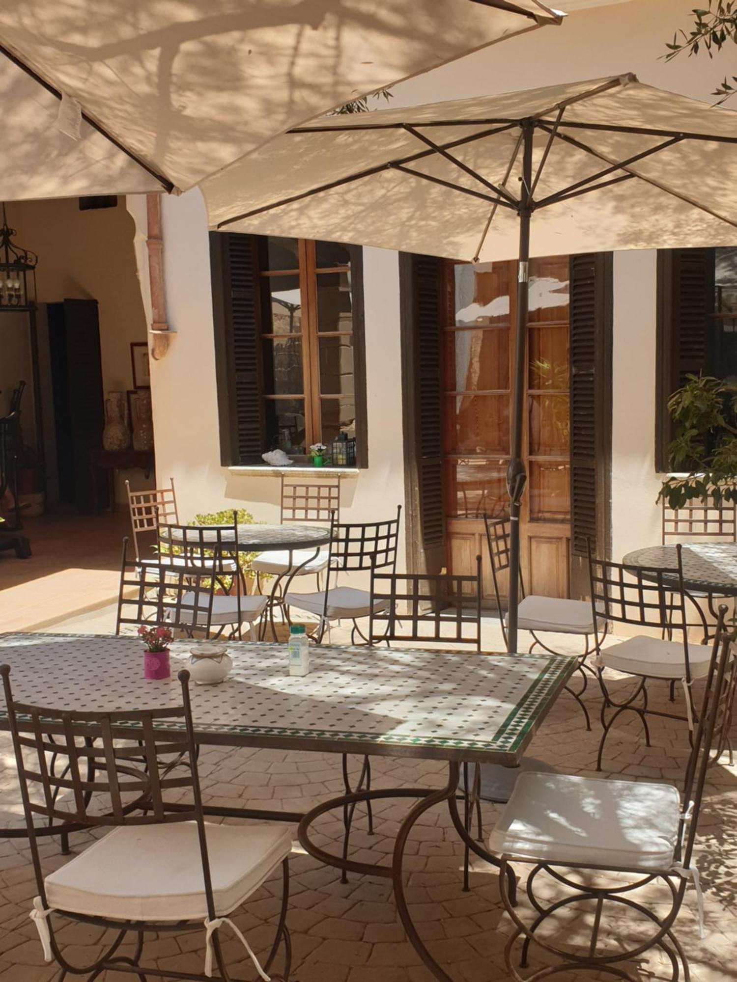 Hotel Segles - Turismo De Interior กัมโปส ภายนอก รูปภาพ