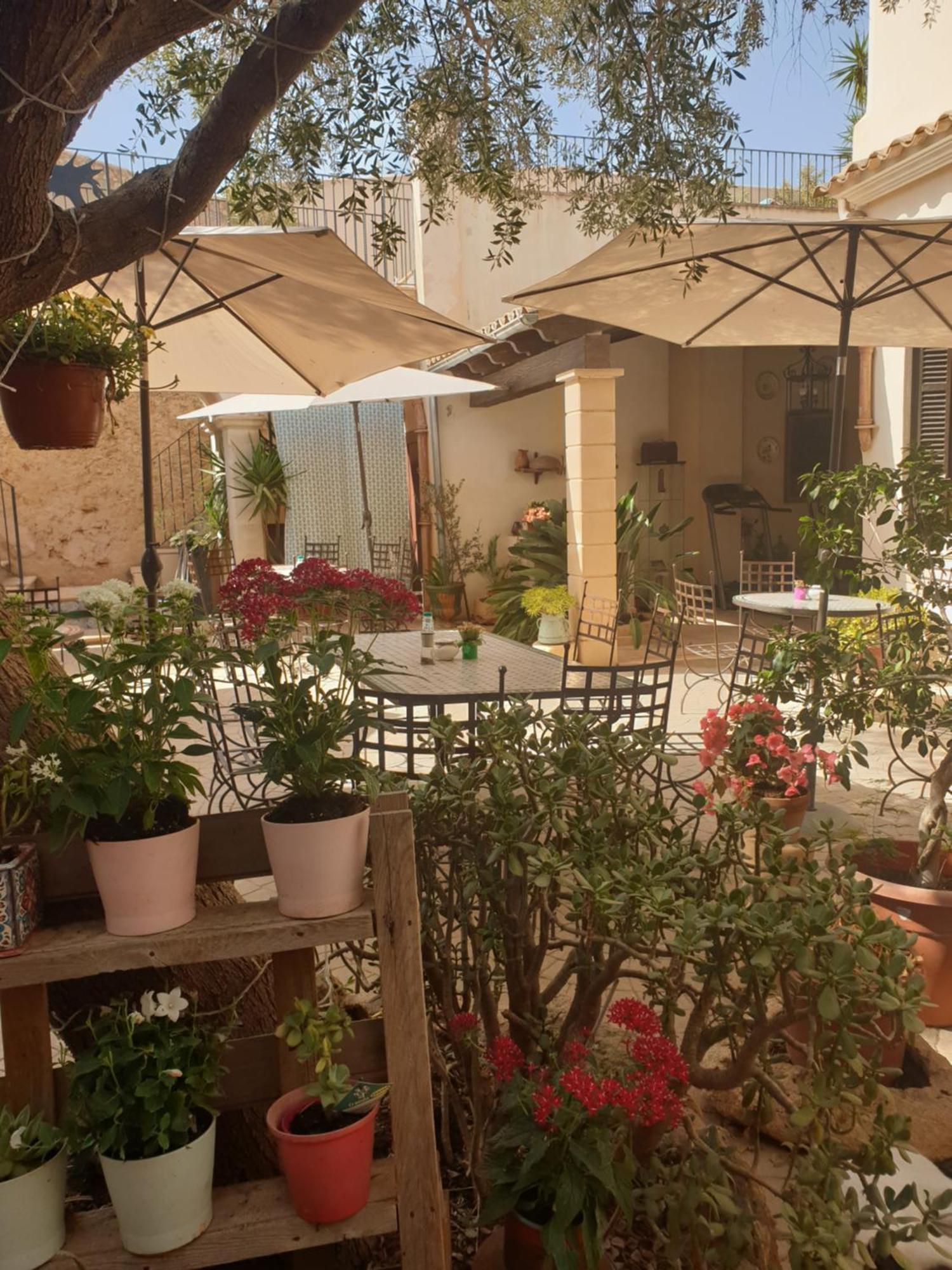 Hotel Segles - Turismo De Interior กัมโปส ภายนอก รูปภาพ