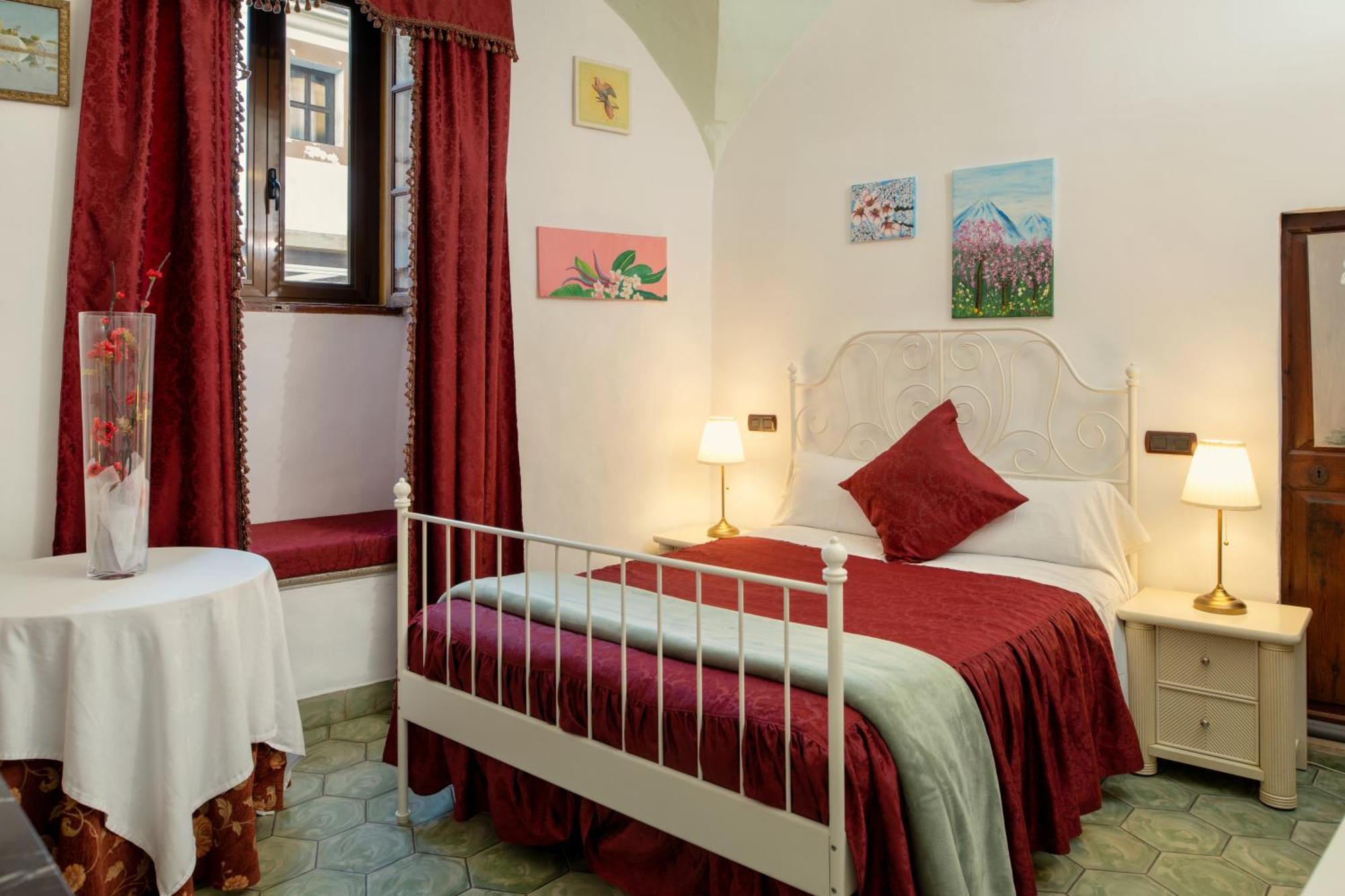 Hotel Segles - Turismo De Interior กัมโปส ภายนอก รูปภาพ