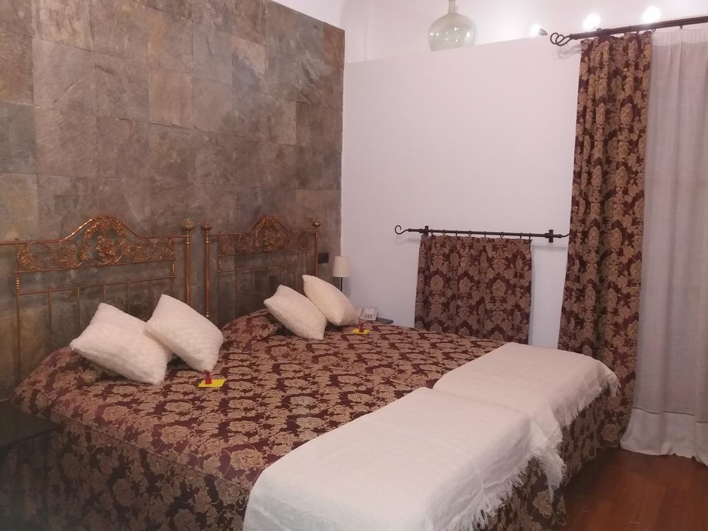 Hotel Segles - Turismo De Interior กัมโปส ภายนอก รูปภาพ