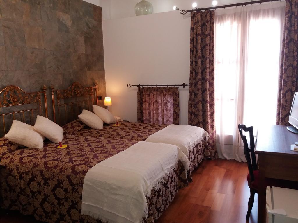 Hotel Segles - Turismo De Interior กัมโปส ภายนอก รูปภาพ