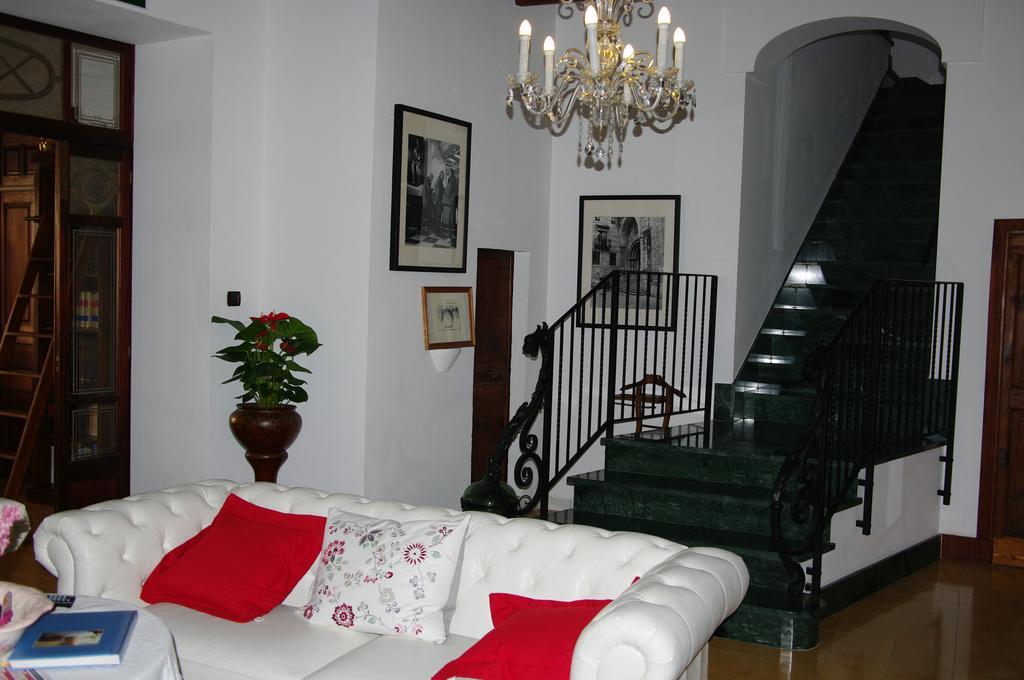 Hotel Segles - Turismo De Interior กัมโปส ภายนอก รูปภาพ