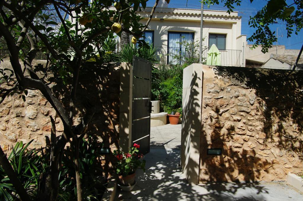 Hotel Segles - Turismo De Interior กัมโปส ภายนอก รูปภาพ