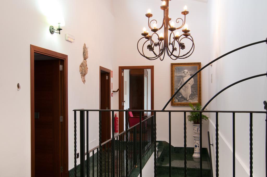 Hotel Segles - Turismo De Interior กัมโปส ภายนอก รูปภาพ