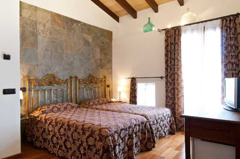 Hotel Segles - Turismo De Interior กัมโปส ภายนอก รูปภาพ