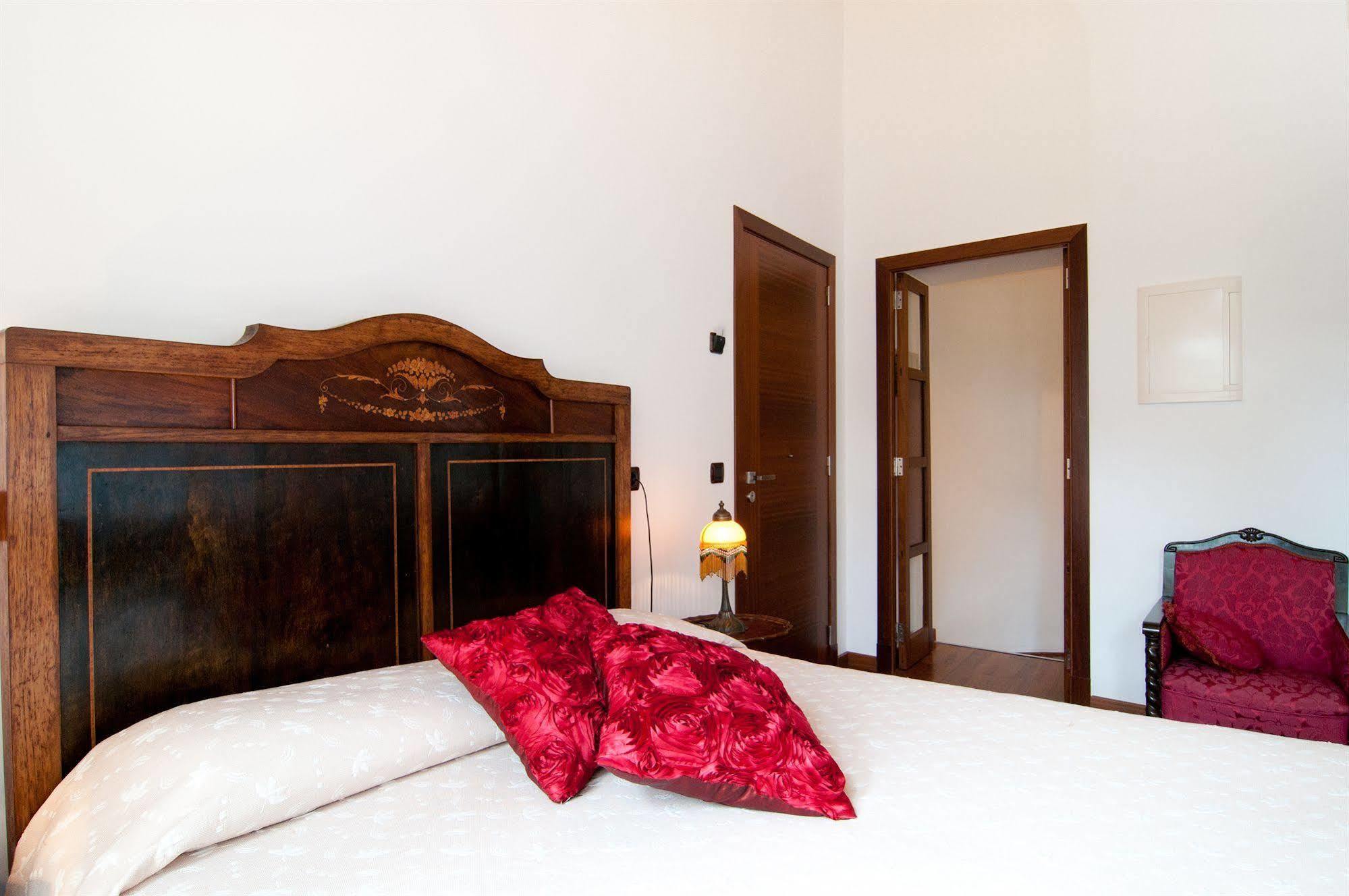 Hotel Segles - Turismo De Interior กัมโปส ภายนอก รูปภาพ