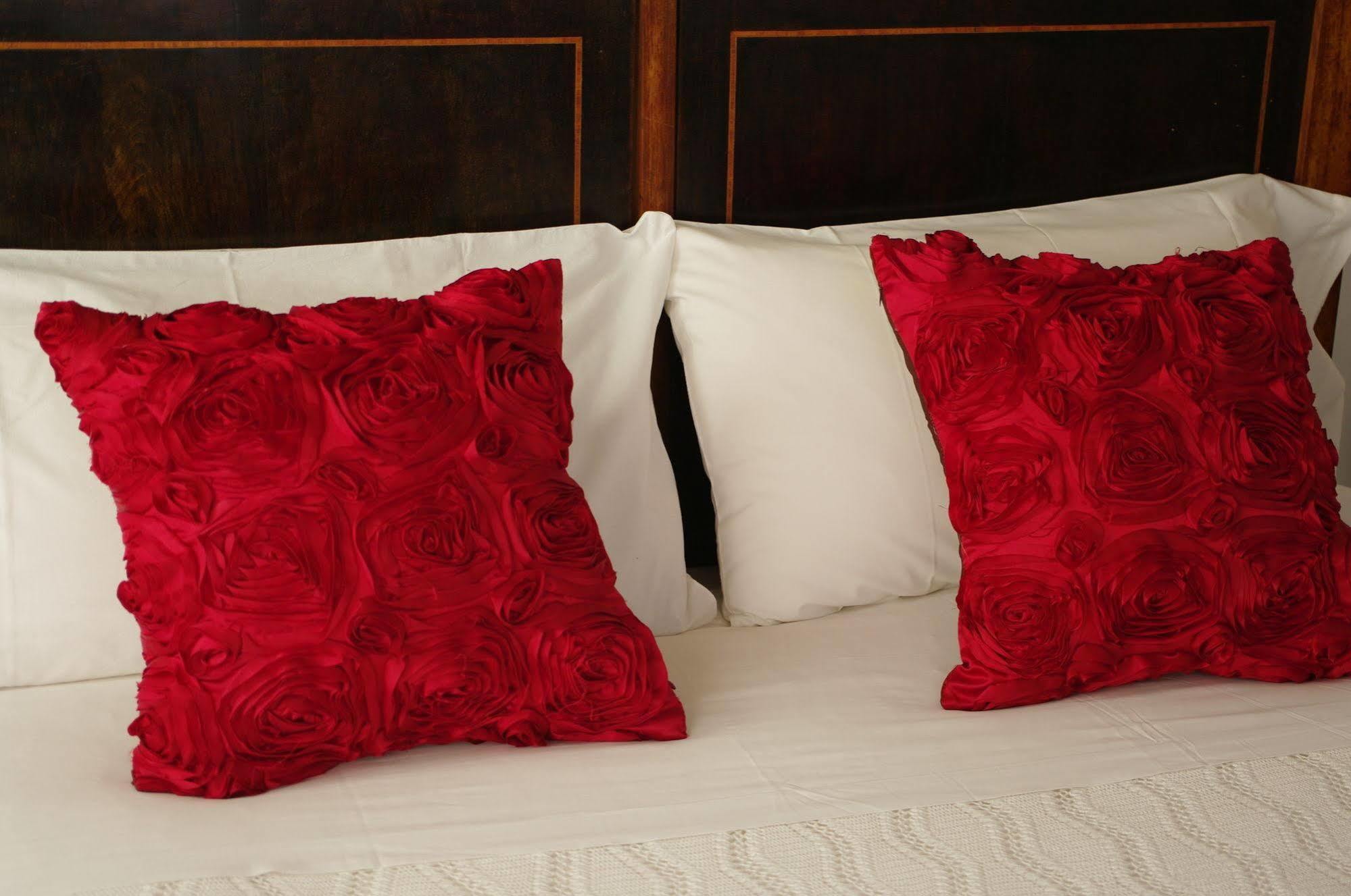 Hotel Segles - Turismo De Interior กัมโปส ภายนอก รูปภาพ
