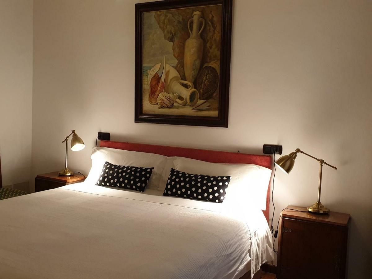 Hotel Segles - Turismo De Interior กัมโปส ภายนอก รูปภาพ
