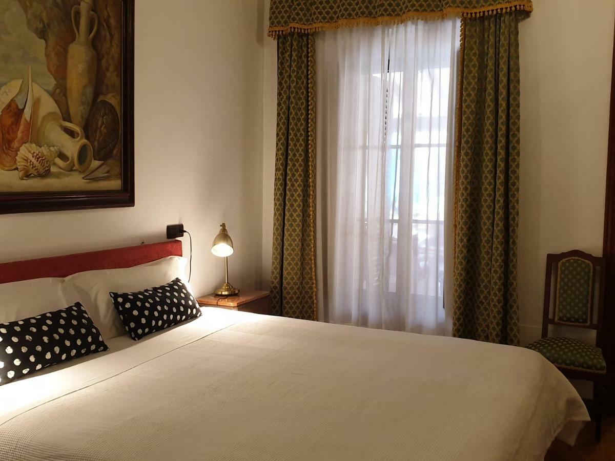 Hotel Segles - Turismo De Interior กัมโปส ภายนอก รูปภาพ