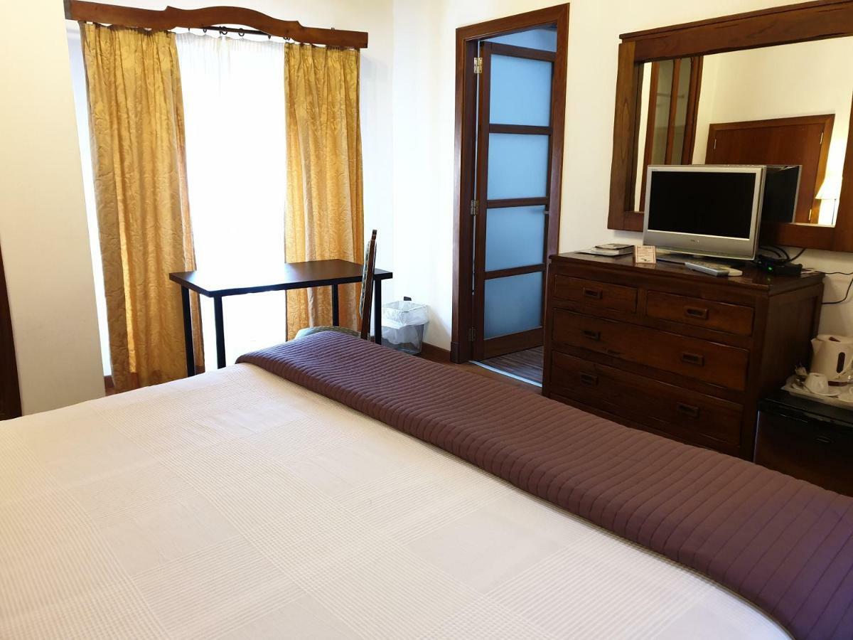 Hotel Segles - Turismo De Interior กัมโปส ภายนอก รูปภาพ